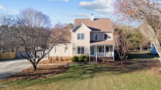 1030 Loop Road, Clayton, NC 27527