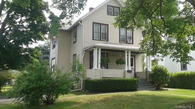 31 Algernon Street, Cornwall, NY 12518