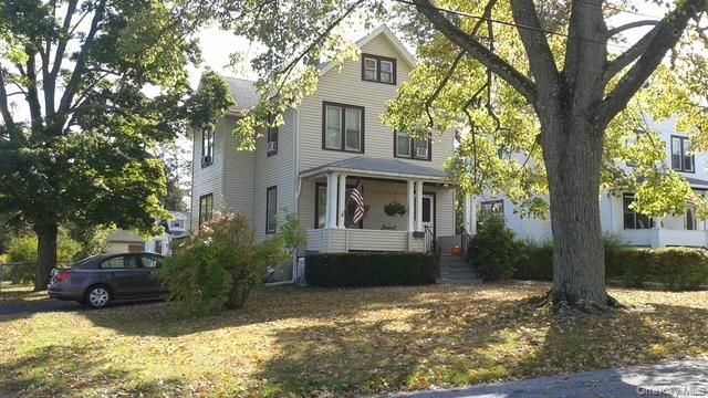 31 Algernon Street, Cornwall, NY 12518