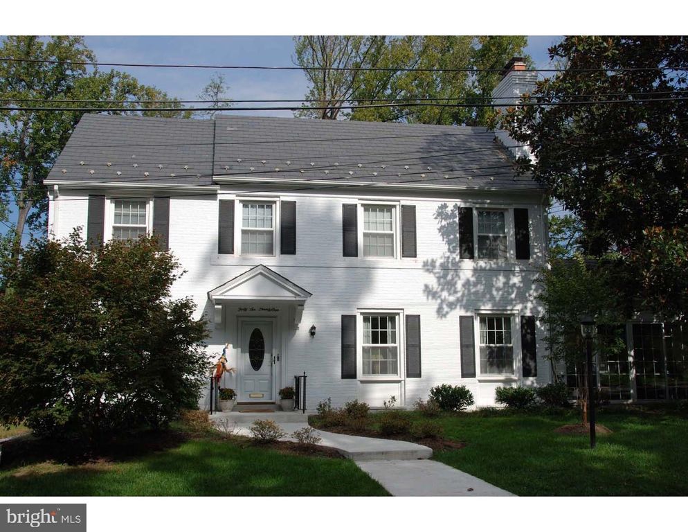 4621 ROCKWOOD PKWY NW, Washington, DC 20016