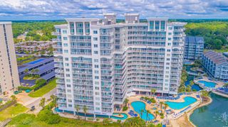 161 Sea Watch Dr. # 601, Myrtle Beach, SC 29572