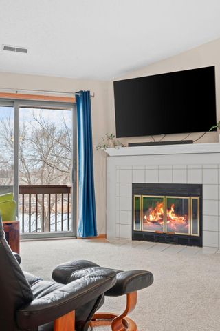 2644 Lake Court Drive 31, Mounds View, MN 55112