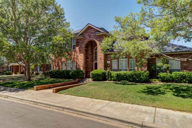 5914 86th Street, Lubbock, TX 79424