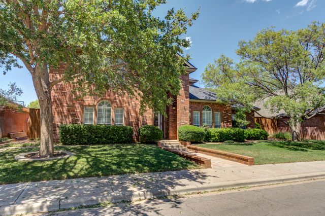 5914 86th Street, Lubbock, TX 79424