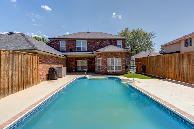 5914 86th Street, Lubbock, TX 79424