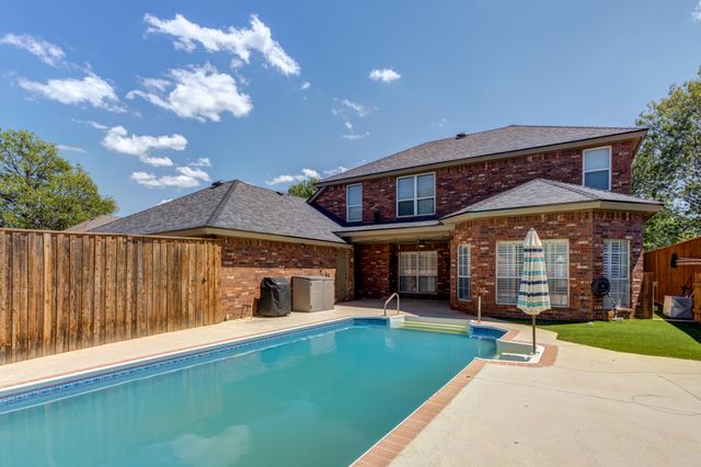 5914 86th Street, Lubbock, TX 79424