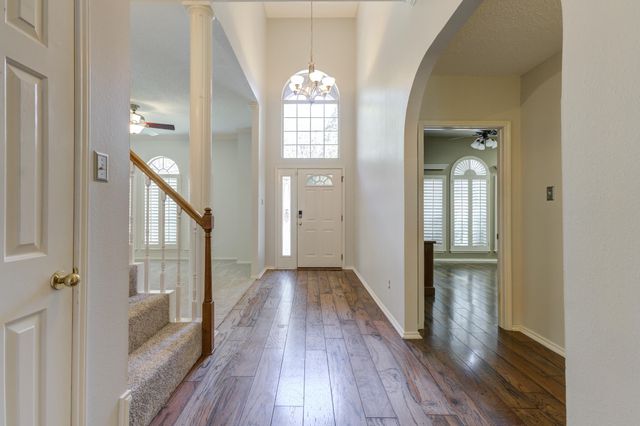 5914 86th Street, Lubbock, TX 79424