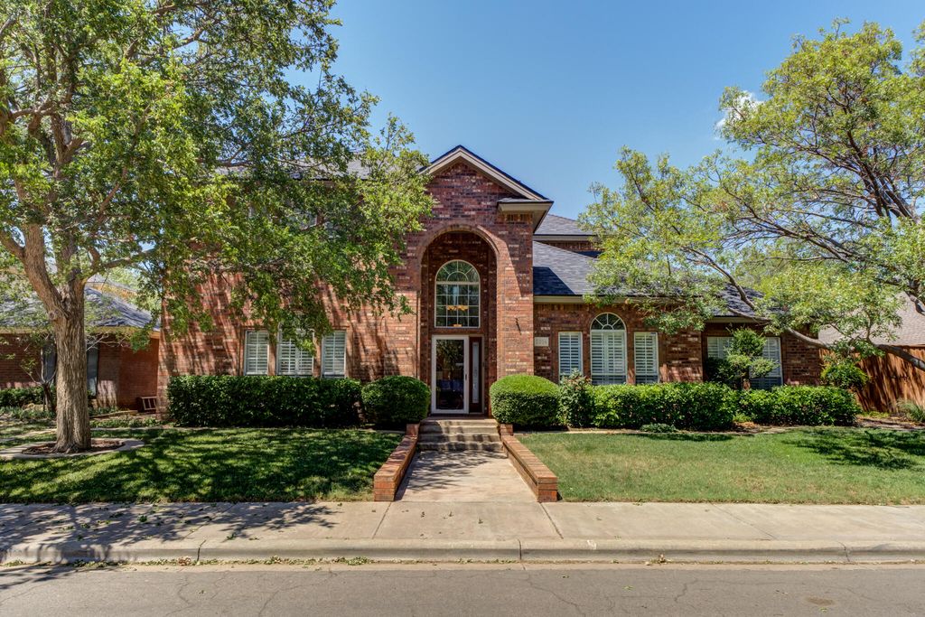 5914 86th Street, Lubbock, TX 79424
