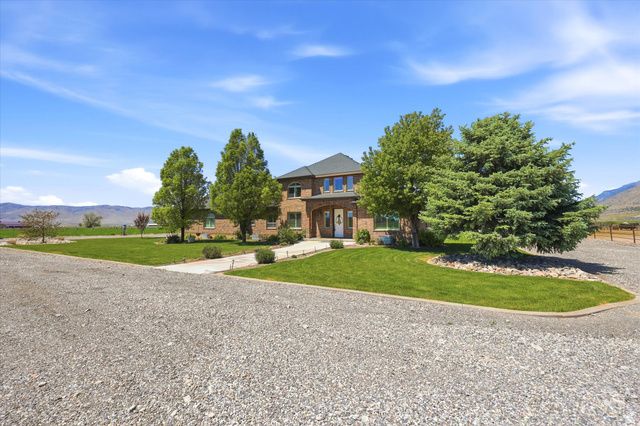 382 W 1750 N, Nephi, UT 84648