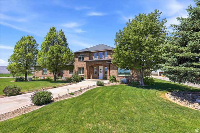382 W 1750 N, Nephi, UT 84648