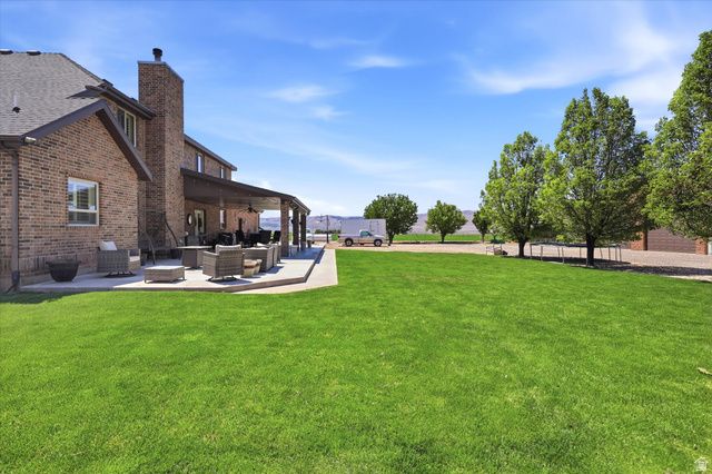 382 W 1750 N, Nephi, UT 84648