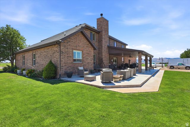 382 W 1750 N, Nephi, UT 84648