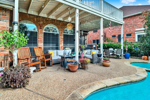 11109 New Orleans Drive, Frisco, TX 75035