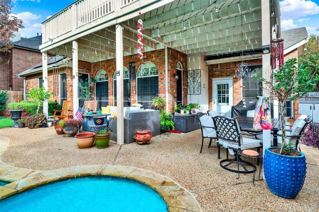 11109 New Orleans Drive, Frisco, TX 75035