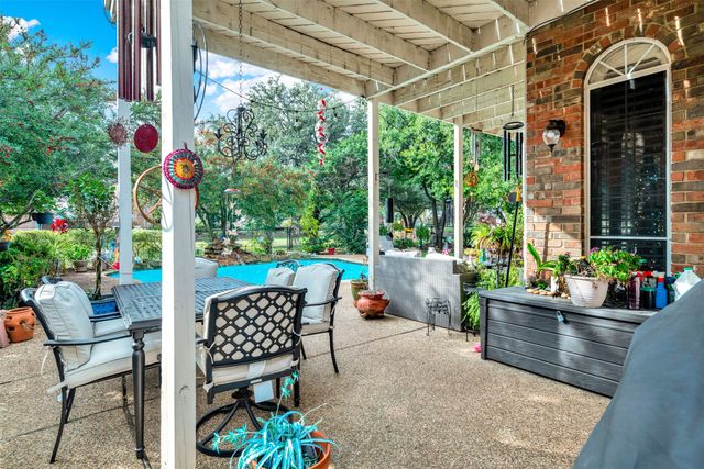 11109 New Orleans Drive, Frisco, TX 75035