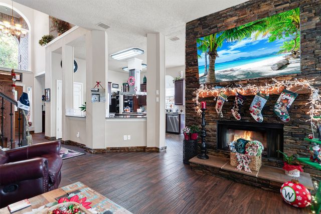 11109 New Orleans Drive, Frisco, TX 75035