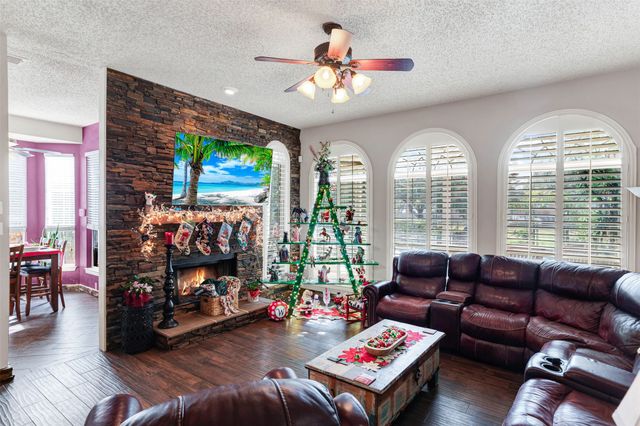 11109 New Orleans Drive, Frisco, TX 75035