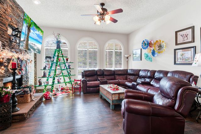 11109 New Orleans Drive, Frisco, TX 75035