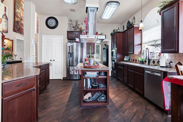 11109 New Orleans Drive, Frisco, TX 75035