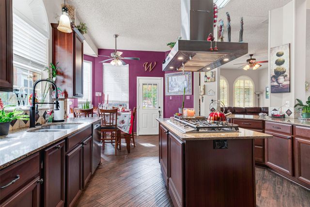 11109 New Orleans Drive, Frisco, TX 75035