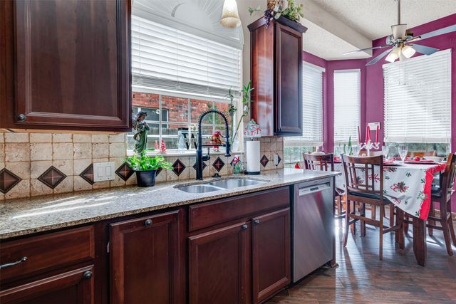 11109 New Orleans Drive, Frisco, TX 75035