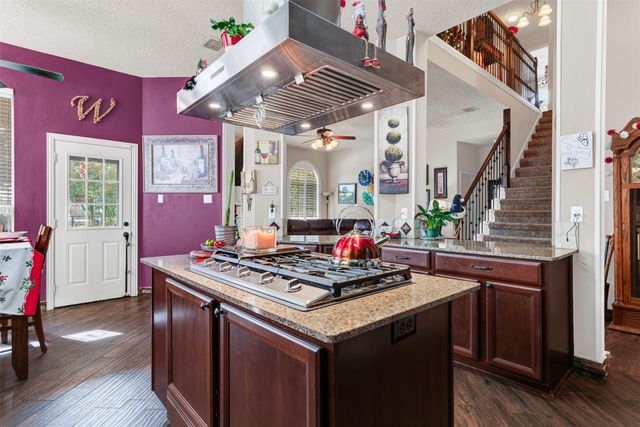 11109 New Orleans Drive, Frisco, TX 75035