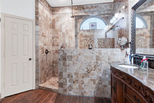 11109 New Orleans Drive, Frisco, TX 75035