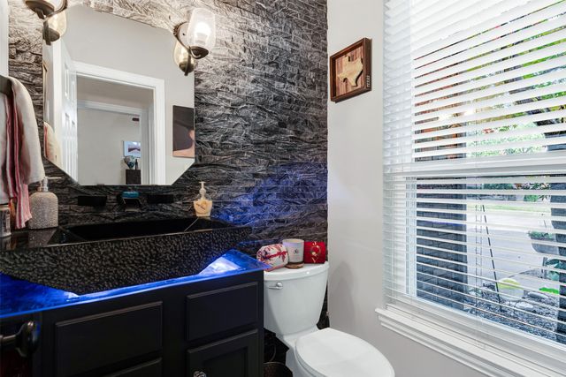 11109 New Orleans Drive, Frisco, TX 75035