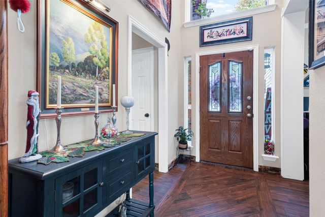 11109 New Orleans Drive, Frisco, TX 75035