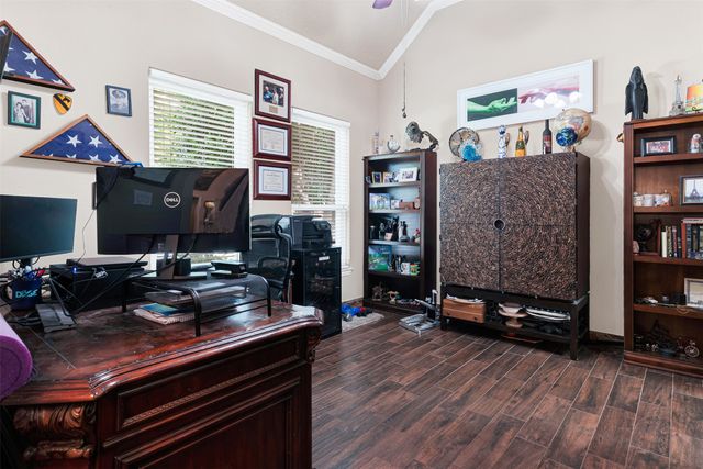 11109 New Orleans Drive, Frisco, TX 75035