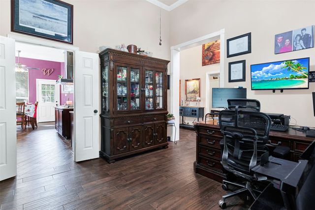 11109 New Orleans Drive, Frisco, TX 75035