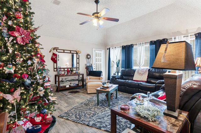 11109 New Orleans Drive, Frisco, TX 75035