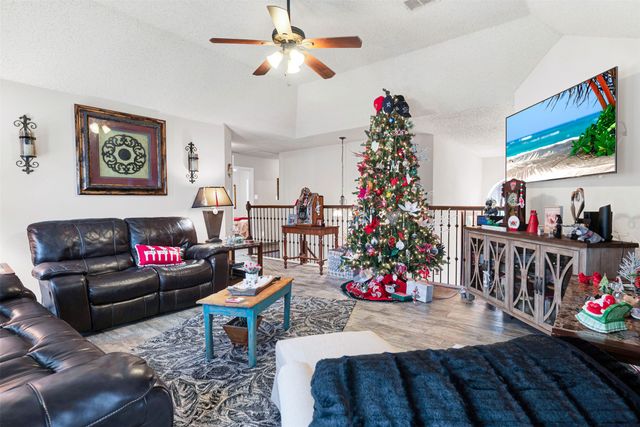 11109 New Orleans Drive, Frisco, TX 75035