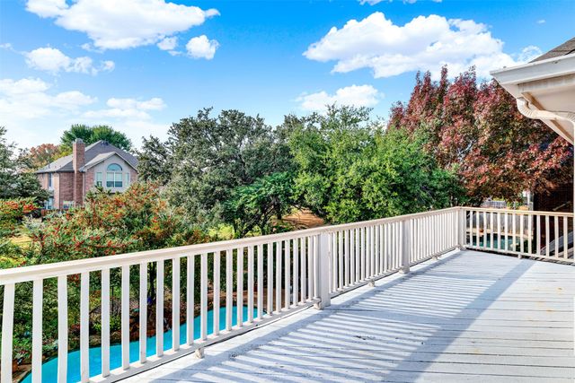 11109 New Orleans Drive, Frisco, TX 75035