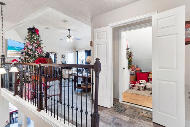 11109 New Orleans Drive, Frisco, TX 75035