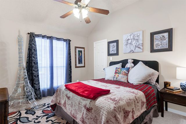 11109 New Orleans Drive, Frisco, TX 75035