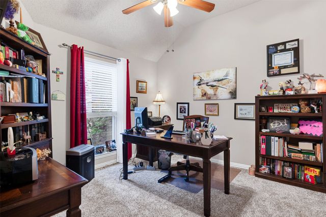 11109 New Orleans Drive, Frisco, TX 75035