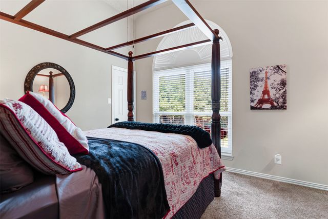 11109 New Orleans Drive, Frisco, TX 75035