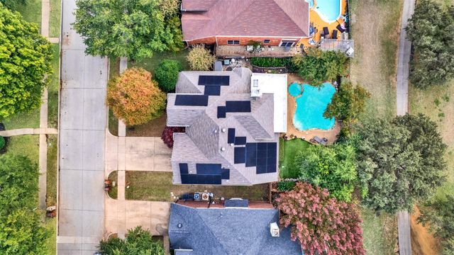 11109 New Orleans Drive, Frisco, TX 75035