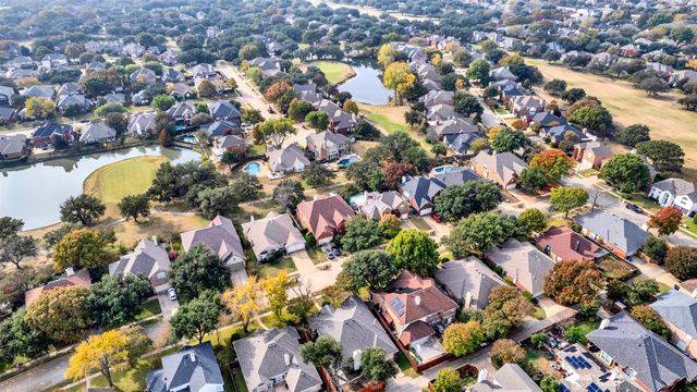 11109 New Orleans Drive, Frisco, TX 75035