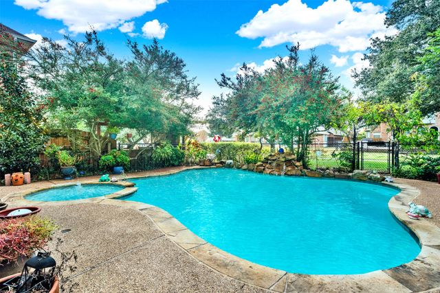 11109 New Orleans Drive, Frisco, TX 75035