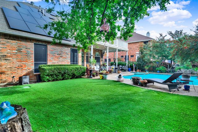 11109 New Orleans Drive, Frisco, TX 75035