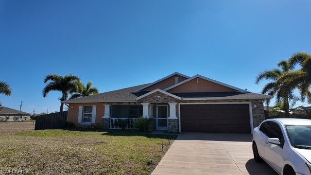 1324 NE 18th ST, Cape Coral, FL 33909