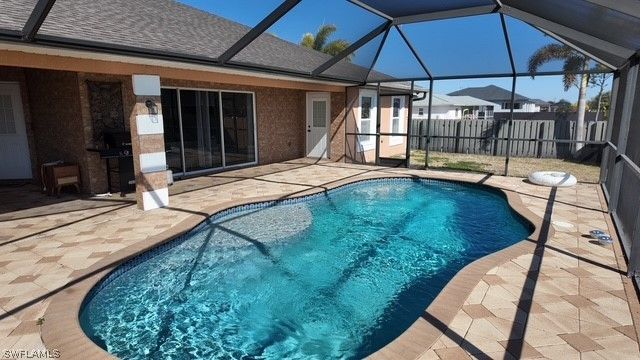 1324 NE 18th ST, Cape Coral, FL 33909