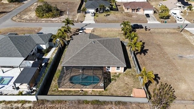 1324 NE 18th ST, Cape Coral, FL 33909
