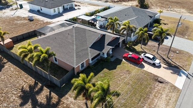 1324 NE 18th ST, Cape Coral, FL 33909
