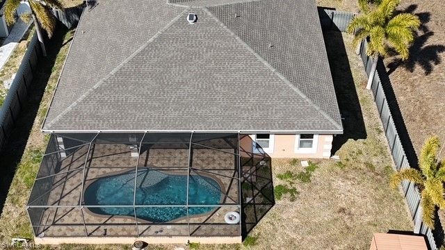 1324 NE 18th ST, Cape Coral, FL 33909