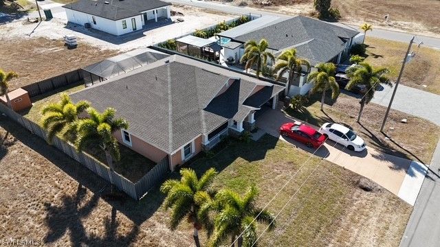 1324 NE 18th ST, Cape Coral, FL 33909