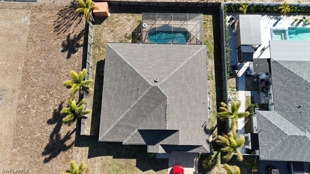 1324 NE 18th ST, Cape Coral, FL 33909