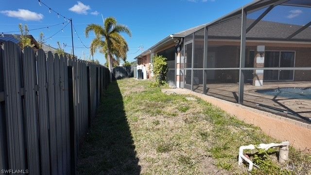 1324 NE 18th ST, Cape Coral, FL 33909